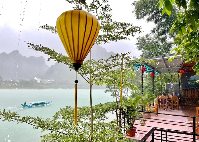 Phong Nha Coco Riverside