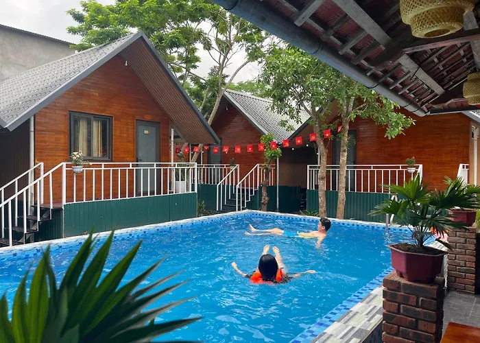 Retreat Bungalow