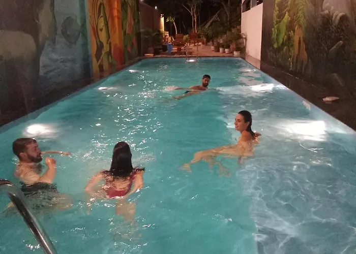 Thien Thanh Hotel